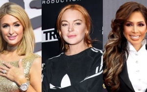 Paris Hilton and Lindsay Lohan Offered $250K to Fight Farrah Abraham in Ring