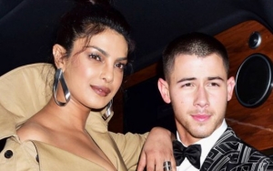 Priyanka Chopra Fangirls Over Nick Jonas at Singapore Gig