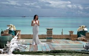 'The Bachelorette' Finale Recap: Will Becca Pick Blake or Garrett?