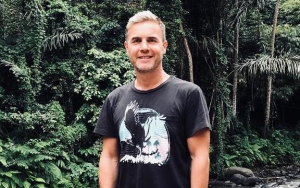 Gary Barlow Says He Was 'Shaken Up' by Massive Earthquake in Indonesia