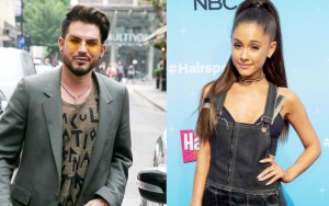 Adam Lambert Admits He Was Scared by Ariana Grande's Concert Bombing