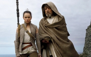 Jon Favreau's 'Star Wars' Live-Action Series Reportedly Cost $100 Million