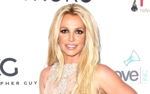 Britney Spears Lands in Hot Water for Using Pride Gig to Promote Perfume