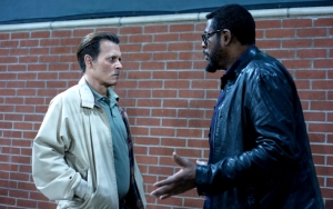 Johnny Depp's 'City of Lies' Pulled From Release Schedule