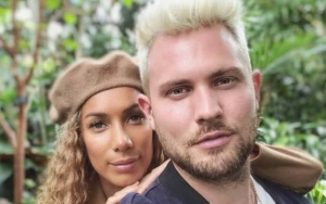 Leona Lewis Engaged to Longtime Boyfriend