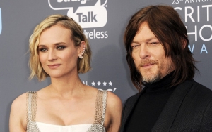 Norman Reedus and Diane Kruger Purchase $11M Manhattan Townhouse