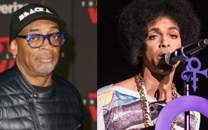 Spike Lee Secures Unreleased Prince Track for 'BlacKkKlansman'
