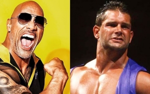 Dwayne Johnson Mourns the Death of Wrestler Brian Christopher