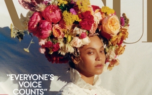 Beyonce Embraces 'Every Scar' of Personal and Professional Heartbreaks