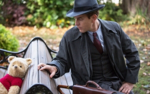 'Christopher Robin' Denied Release in China