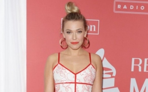Pregnant Rachel Platten Body Shamed to Tears