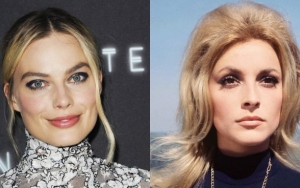 Margot Robbie Reveals Her First Look at Sharon Tate in 'Once Upon a Time in Hollywood'
