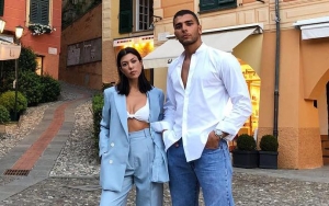 Kourtney Kardashian and Younes Bendjima Break Up After Almost 2 Years of Dating