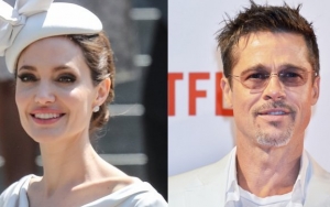 Angelina Jolie Accused Brad Pitt of Not Paying 'Meaningful' Child Support