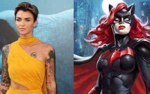 Ruby Rose Cast as Batwoman