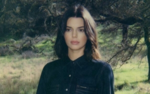 Kendall Jenner Took a Break From Runway After on the 'Verge of Mental Breakdown'