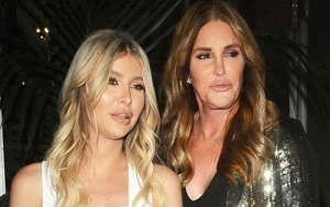 Caitlyn Jenner Breaks Silence on Sophia Hutchins Dating Rumors