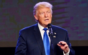 President Donald Trump's Walk of Fame Star to Be Removed Permanently