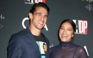 Gina Rodriguez Confirms Engagement to Joe LoCicero