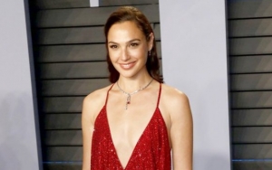 Gal Gadot Praises Wonder Woman Boy Fan for Breaking Gender Stereotype