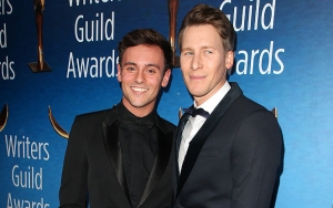 Dustin Lance Black and Tom Daley to Develop Documentary About Surrogacy