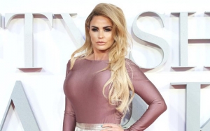 Katie Price Given Three Months by Judge to Solve Financial Crisis