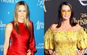 Alicia Silverstone Thought Kyle Richards Was a Man