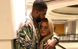 Tristan Thompson Trolled Again After Offering to Serenade Khloe Kardashian