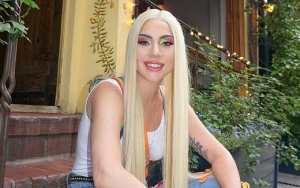 Lady GaGa Preparing Las Vegas Residency in December