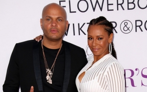 Mel B Ordered to Cover Stephen Belafonte's Legal Fees as Court Battle Ends