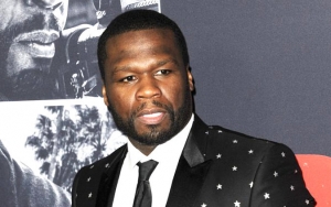 50 Cent Defends Himself for Taking Money Back From Stripper