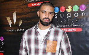 Drake Plans to Turn Hit Single 'God's Plan' Into a Game Show