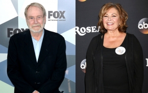 Martin Mull Calls Roseanne Barr an 'Oddball' After Racist Tweet Controversy