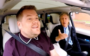 Cbs Expands Paul Mccartneys Carpool Karaoke Episode To