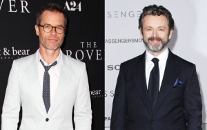 Guy Pearce Set to Replace Michael Sheen in 'Bloodshot'