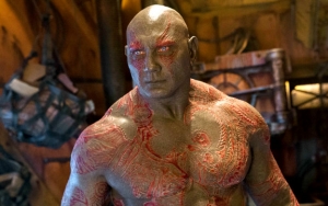 Dave Bautista Will Quit 'Guardians of the Galaxy Vol. 3' If James Gunn's Script Isn't Used
