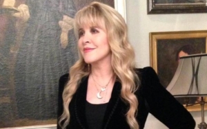 Stevie Nicks To Return For American Horror Story Apocalypse