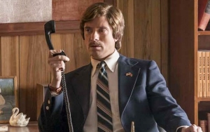 Topher Grace Says His Role in 'BlacKkKlansman' 'Depressive'