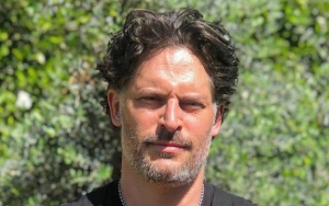 Geek Alert! Joe Manganiello Reveals He Forms a 'Dungeons and Dragons' Celebrity Group