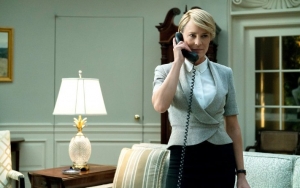 Netflix Announces Premiere Date for 'House of Cards' Final Season