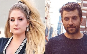 Meghan Trainor and Brett Eldredge to Collaborate for 'CMT Crossroads' Special