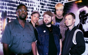 Plain White T's Hit Song 'Hey There Delilah' Turning Into TV Series