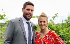 Carrie Underwood Confirms Pregnancy Rumors, Is Expecting Second Child With Mike Fisher