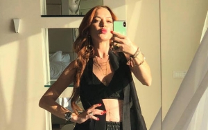 Lindsay Lohan Slams #MeToo Movement, Says It Makes 'Women Look Weak'