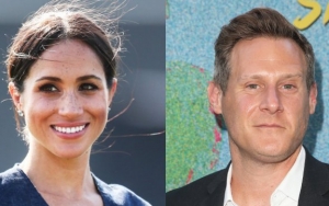 Meghan Markle's Ex-Husband to Spill Her Secrets