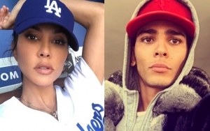 Kourtney Kardashian Reportedly Expecting Fourth Child - Is Her Baby Daddy Younes Bendjima?