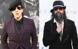 Marilyn Manson and Rob Zombie's New York Show Canceled Due to Rain Storm