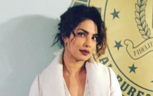 Priyanka Chopra to Star in Indian Movie 'The Sky Is Pink'