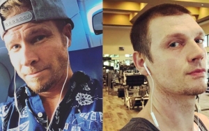Brian Littrell Stands by Nick Carter Amid Rape Case Investigation