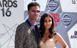 Eric Benet Had No Idea His Wife Was Prince's Ex